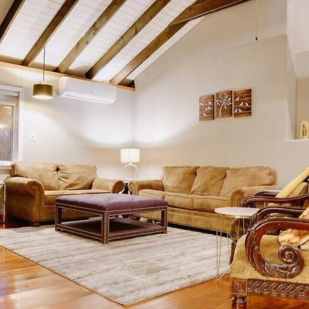 Relaxingrejuvenating 4Br 3 And Half Ba Cabin Munds Park Exteriör bild