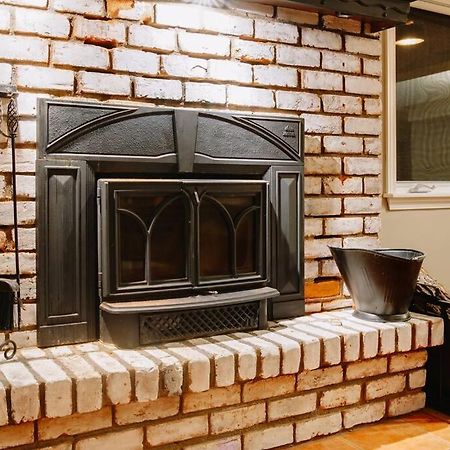 Relaxingrejuvenating 4Br 3 And Half Ba Cabin Munds Park Exteriör bild