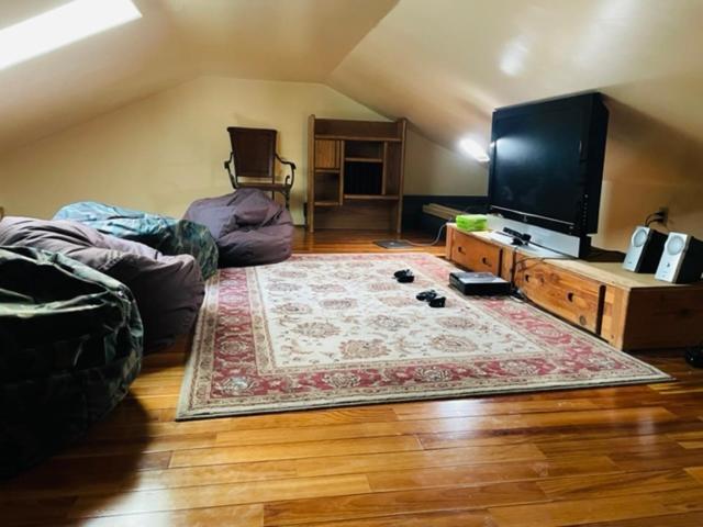 Relaxingrejuvenating 4Br 3 And Half Ba Cabin Munds Park Exteriör bild